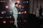 Sidharth Malhotra, Varun Dhawan at Star Studded Red Carpet For GQ Best Dressed 2017 on 4th June 2017